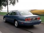 Buick Park Avenue Ultra 1996 года
